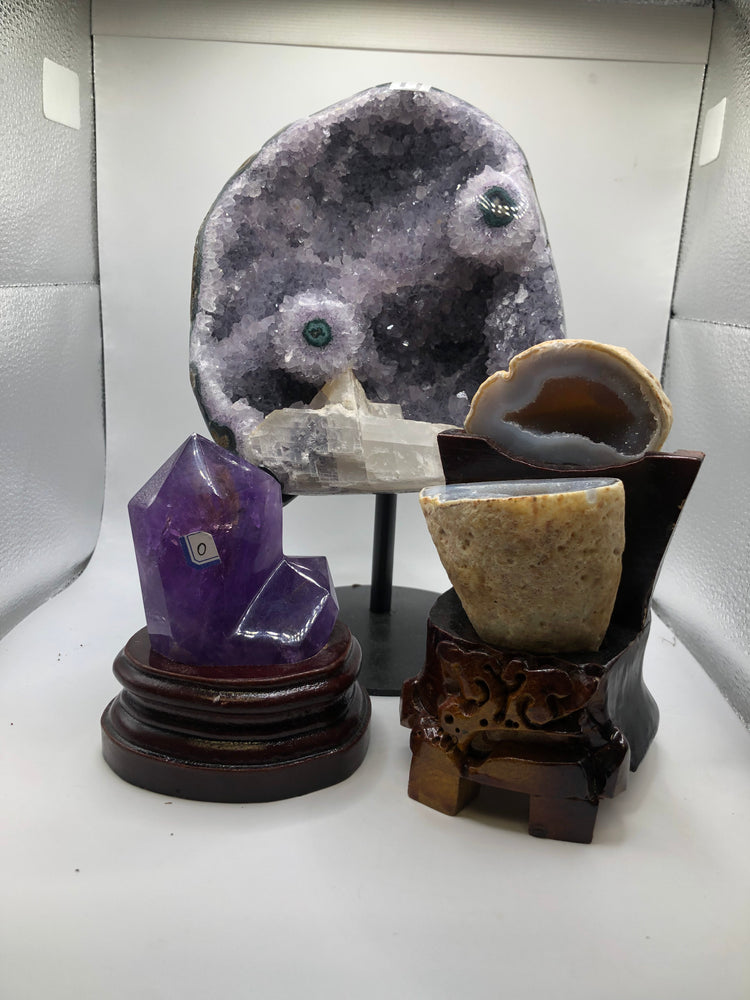Rare, Collector and Arsenal Items