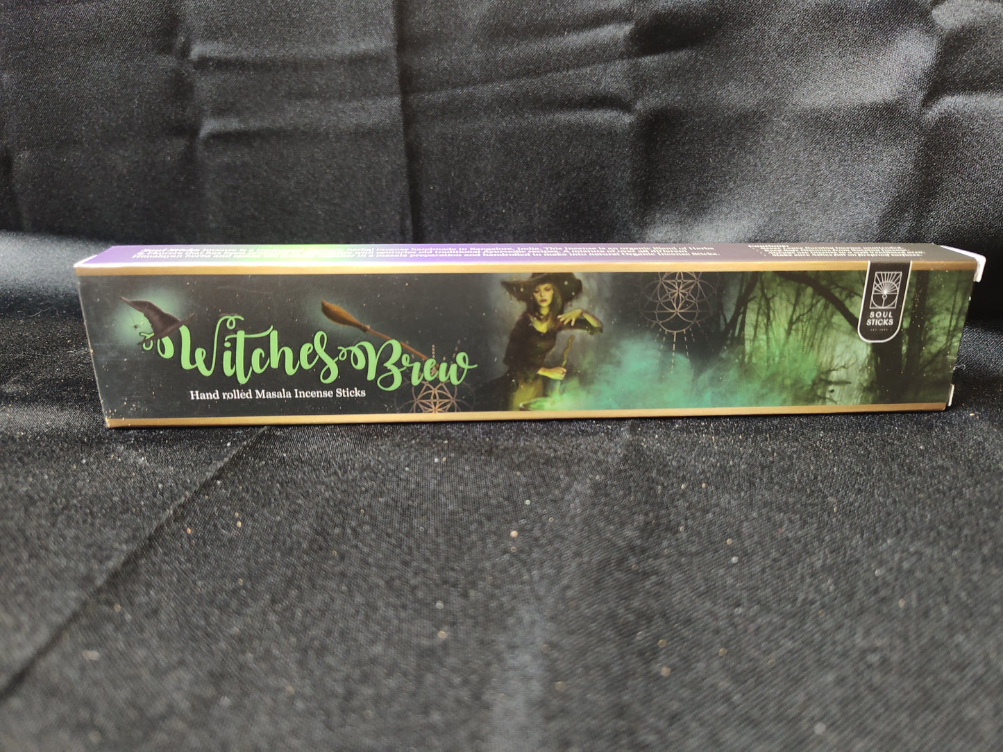 Satya Incense Sticks