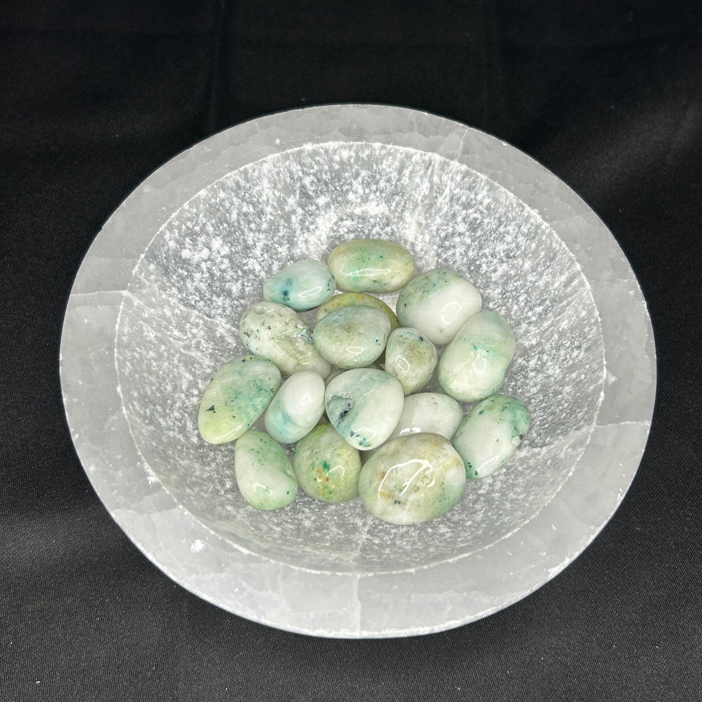 Phoenix Stone Tumbles