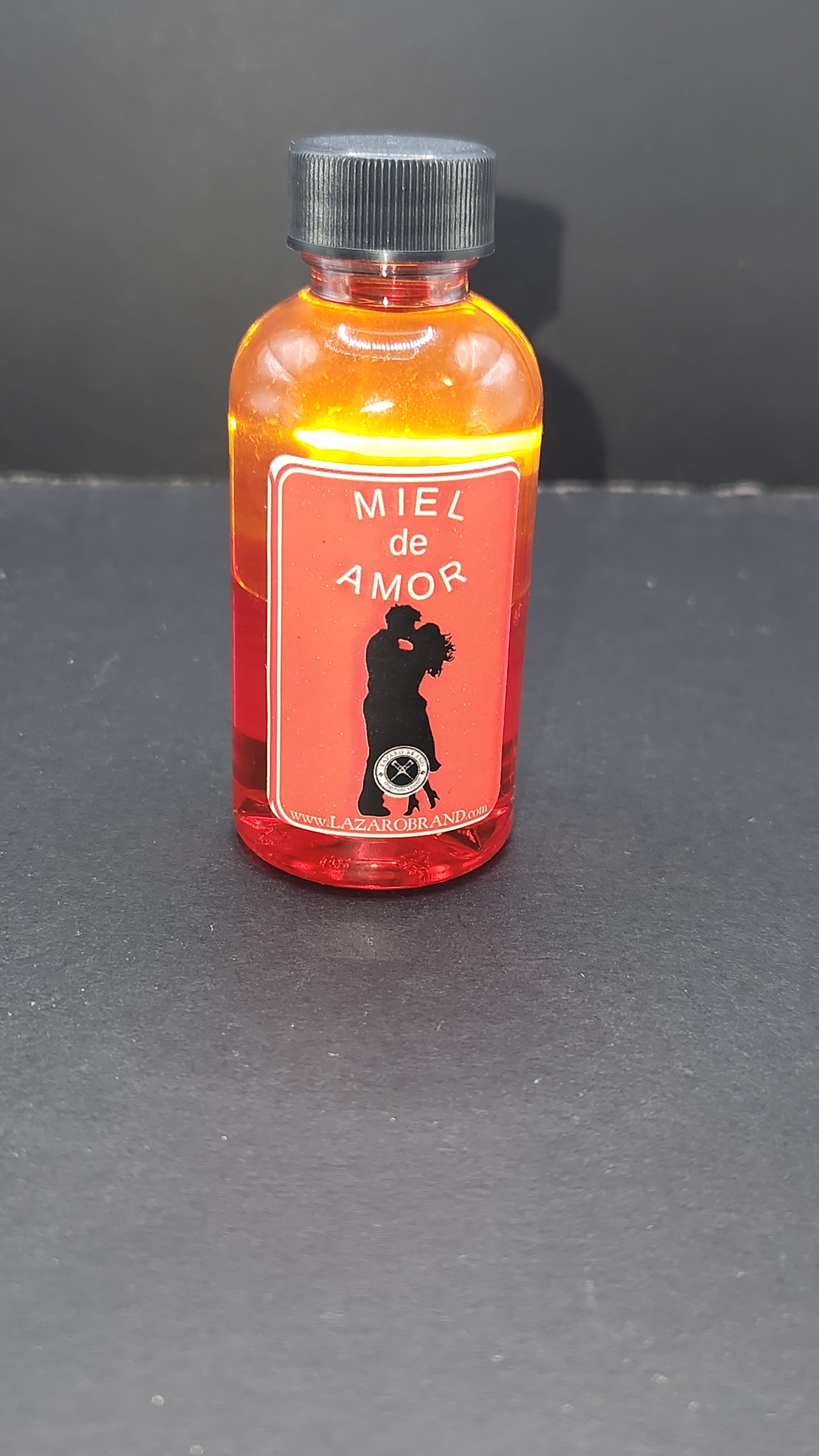 Love Honey (Miel de Amor) Oil/Aceite - 2 oz.