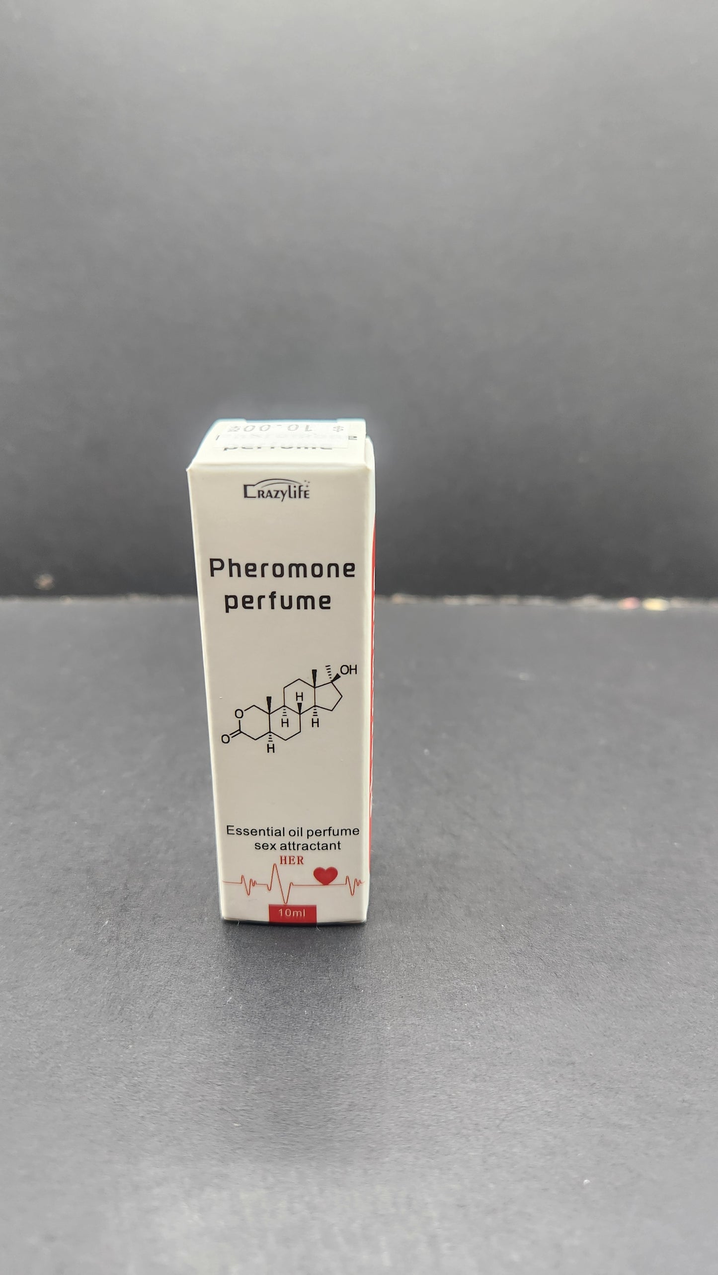 HER Pheromone Perfume 10mL