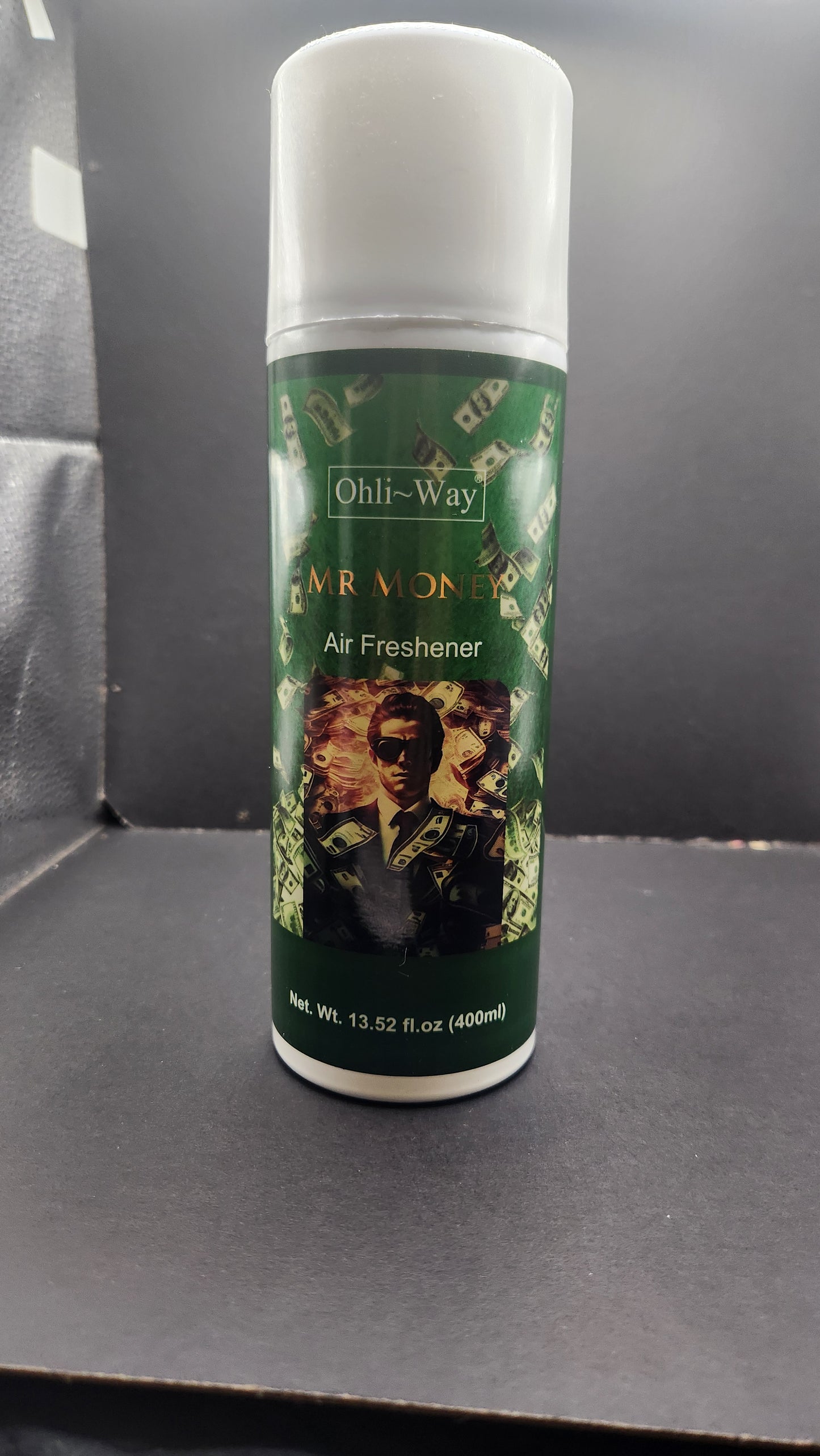 Mr. Money Air Freshener 400mL