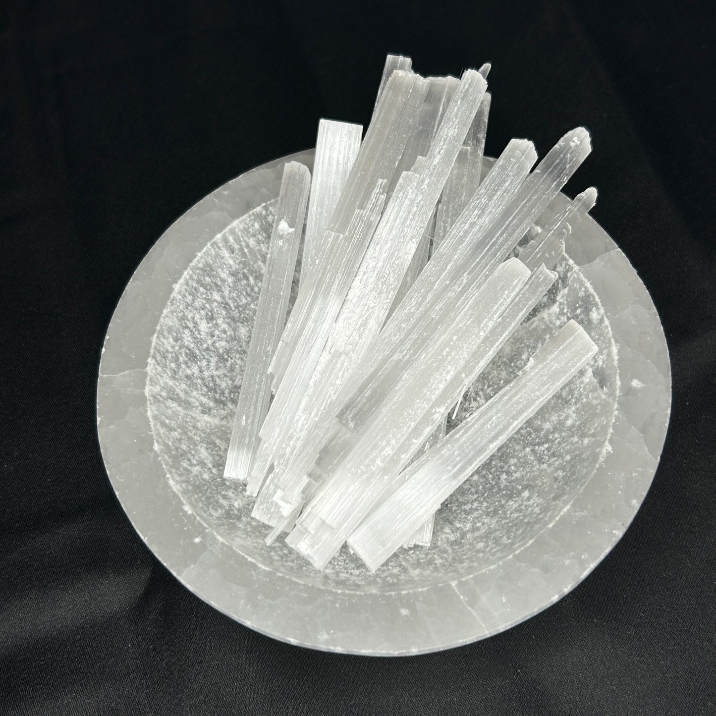 Selenite Shards (per gram)