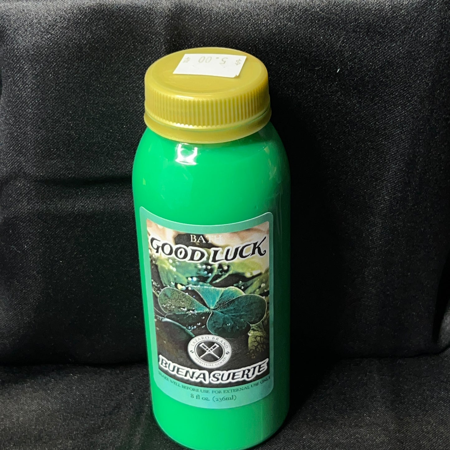 Good Luck (Buena Suerte) Bath Liquid - 8 fl oz