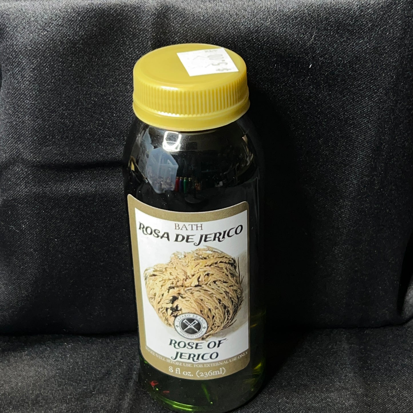 Rose of Jericho (Rosa de Jericho) Bath Liquid - 8 fl oz