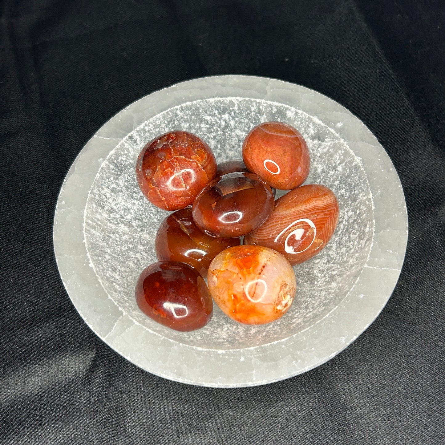 Carnelian