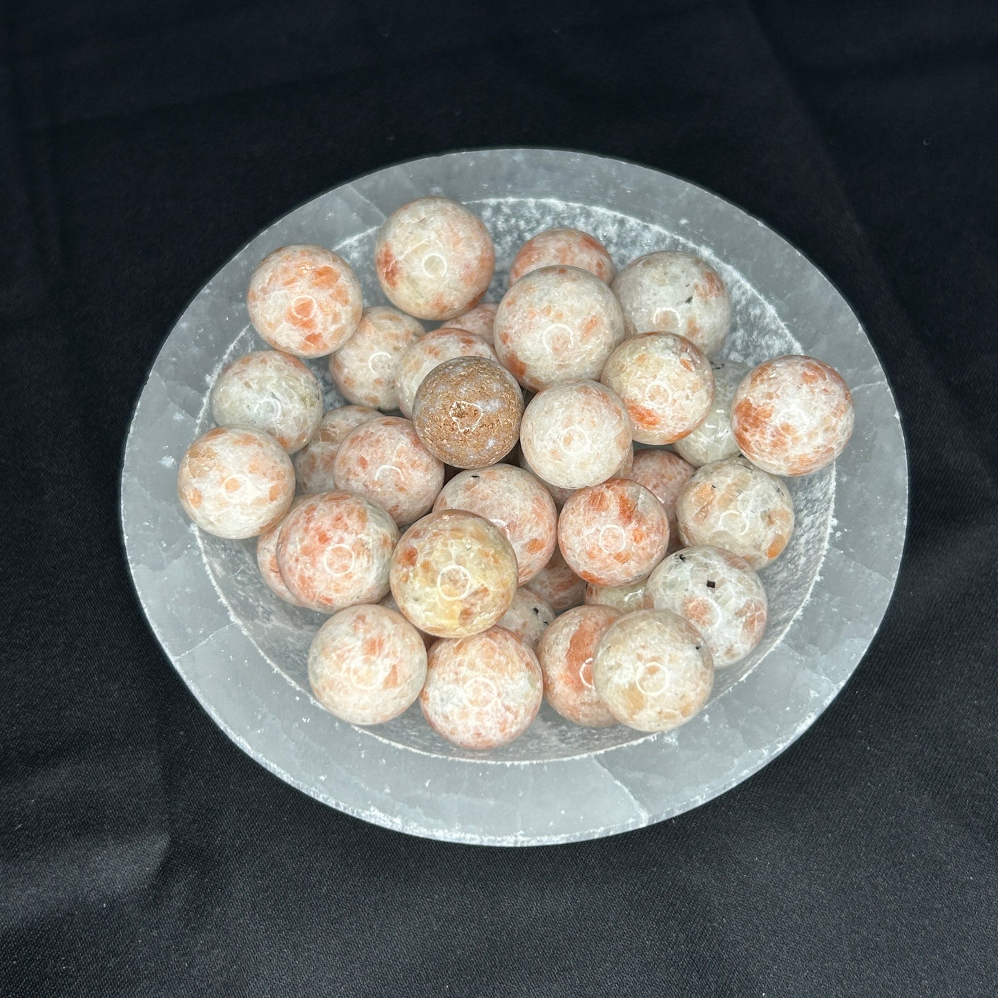 Sunstone Mini Sphere