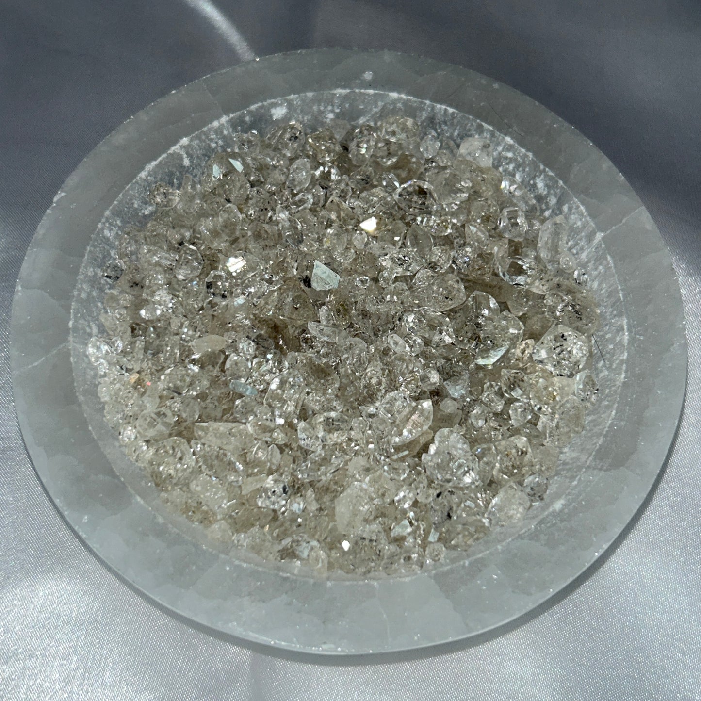 Herkimer Diamonds (Per Gram)