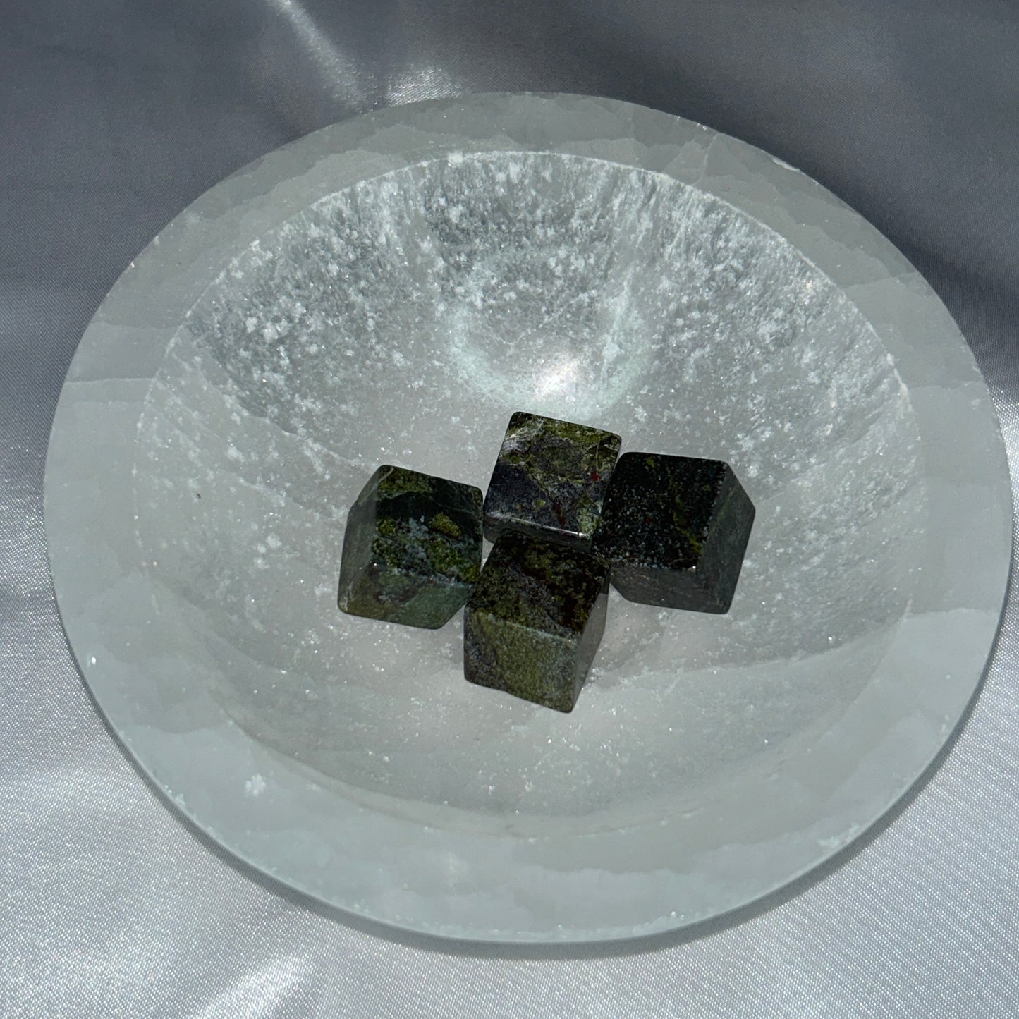 Dragons Blood Squares