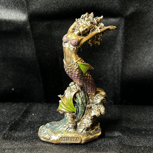 Yemeya Mini Statue 4"