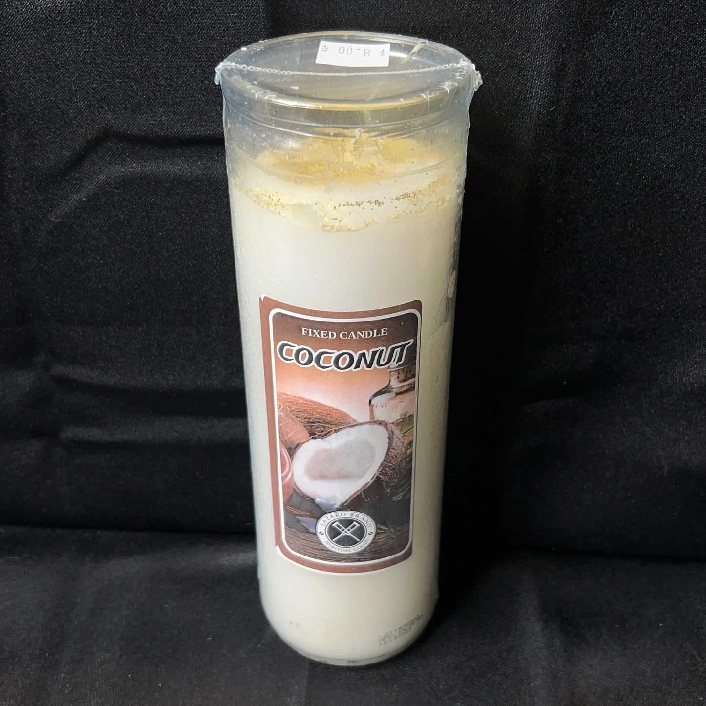 Coconut Candle