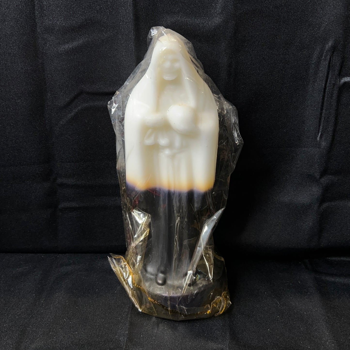 Santa Muerte Candle