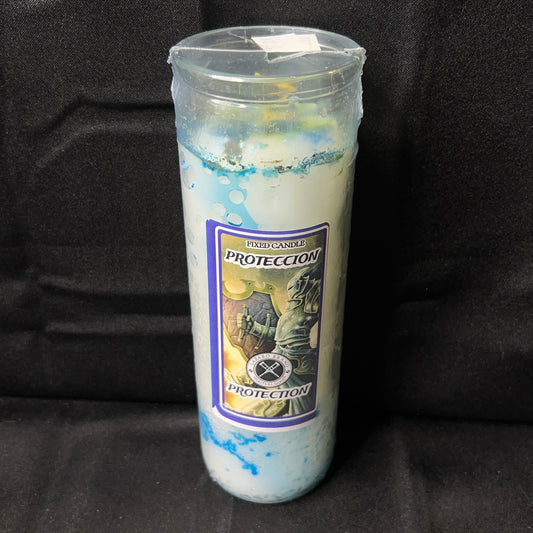 Protection (Proteccion) Candle