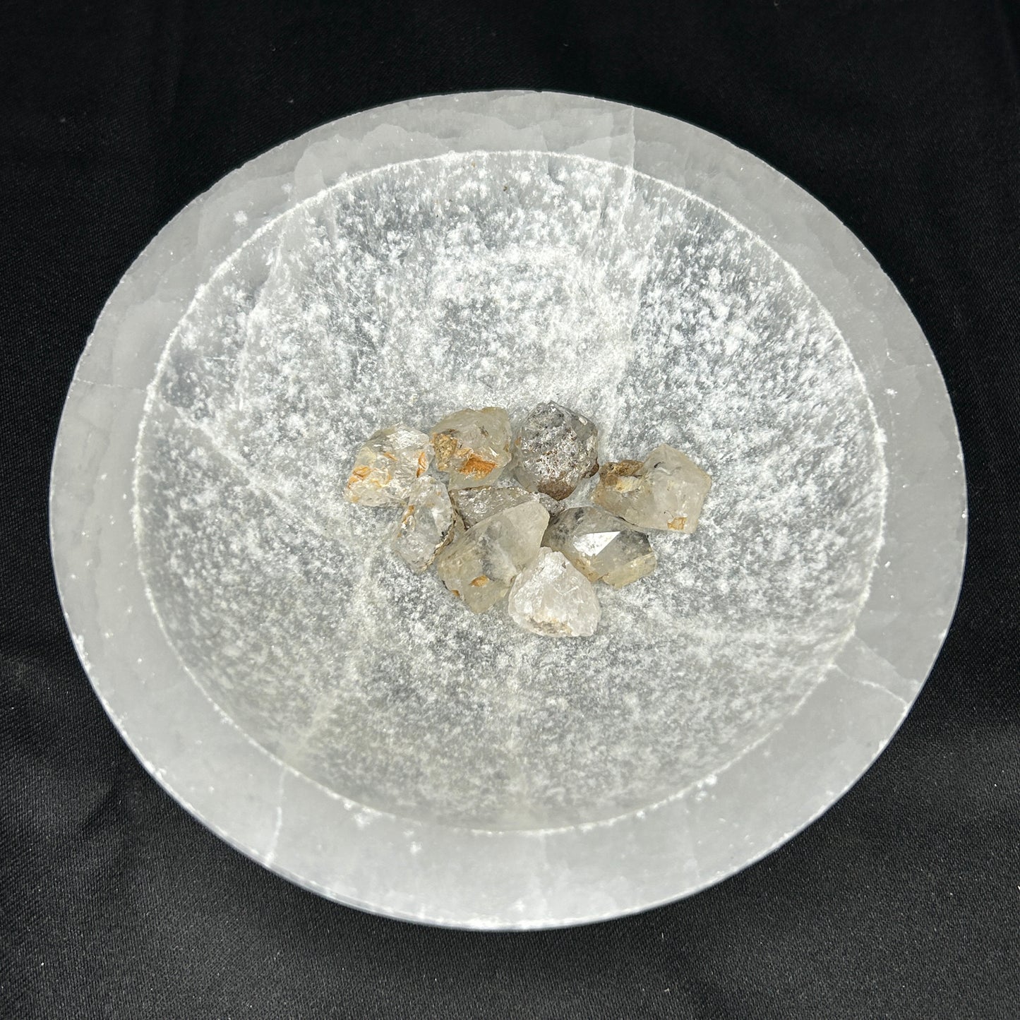 Herkimer Diamonds ($4)