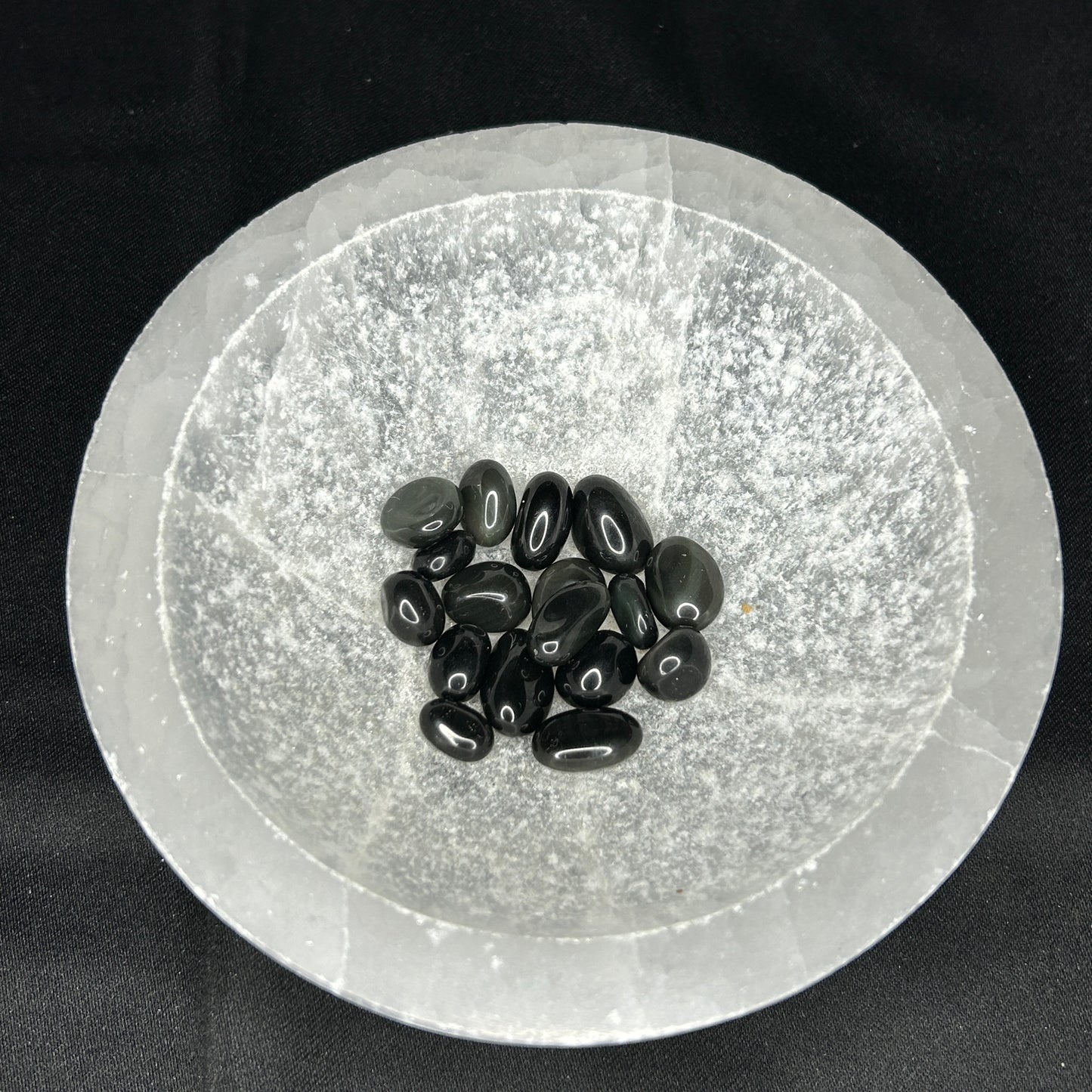Rainbow Obsidian Ultra Mini