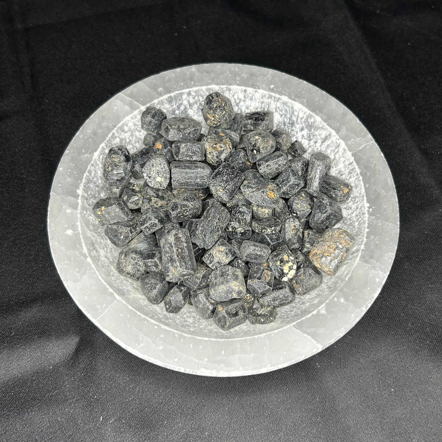 Black Tourmaline