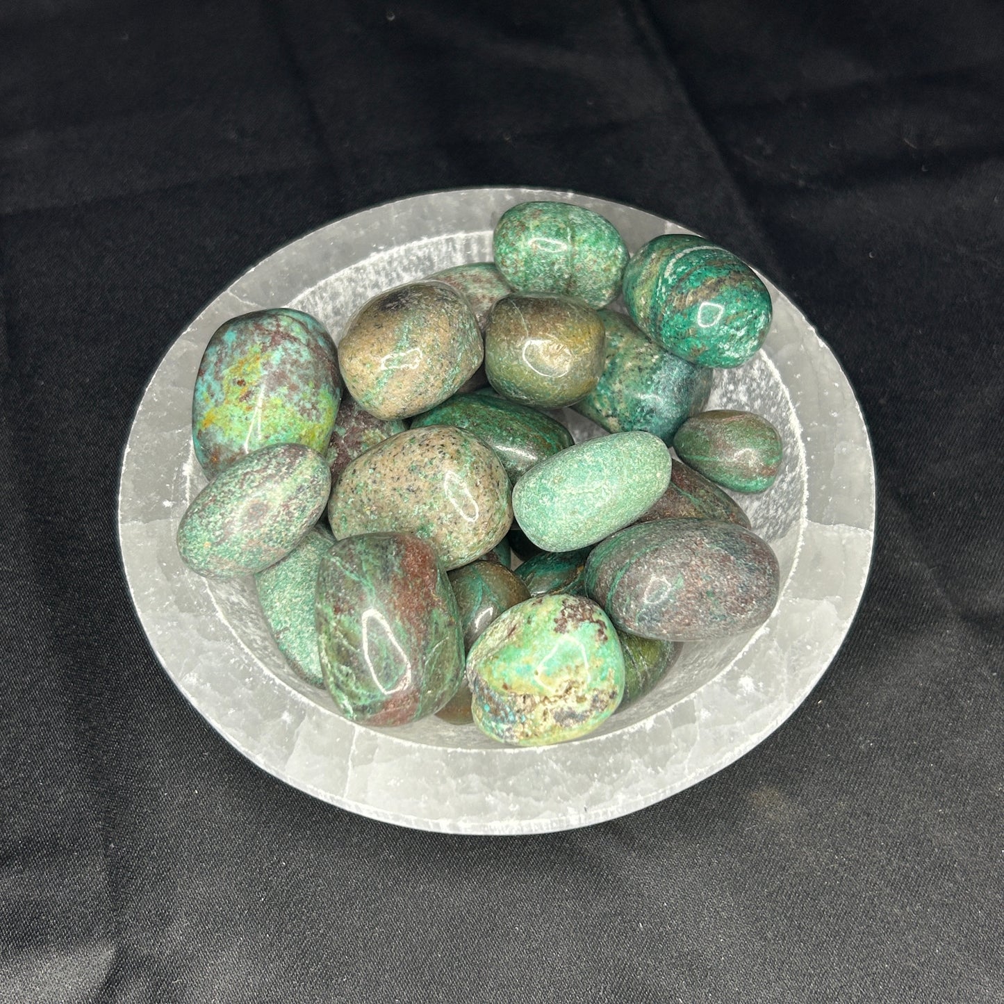 Phoenix Turquoise