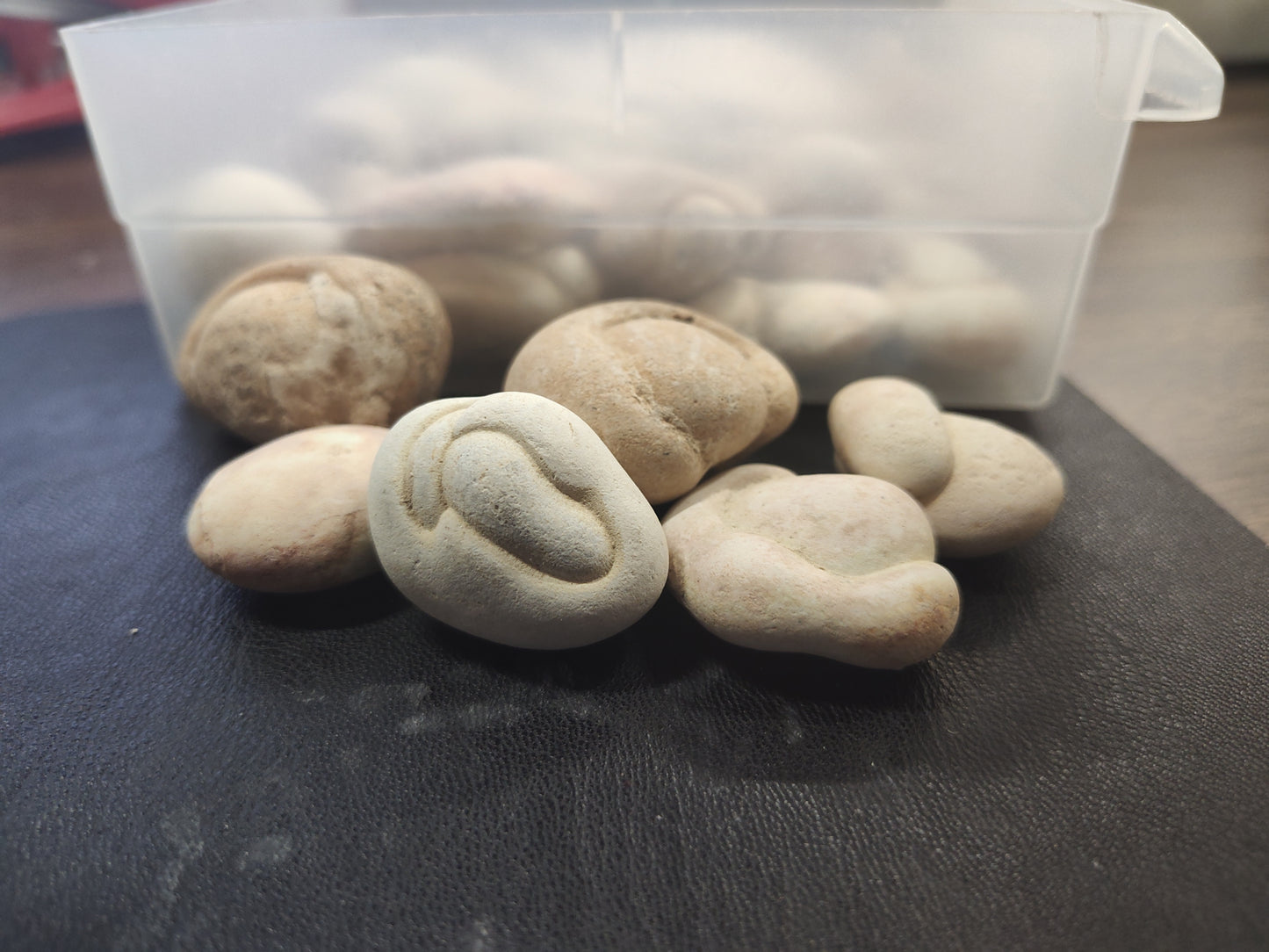 Faerie Stones