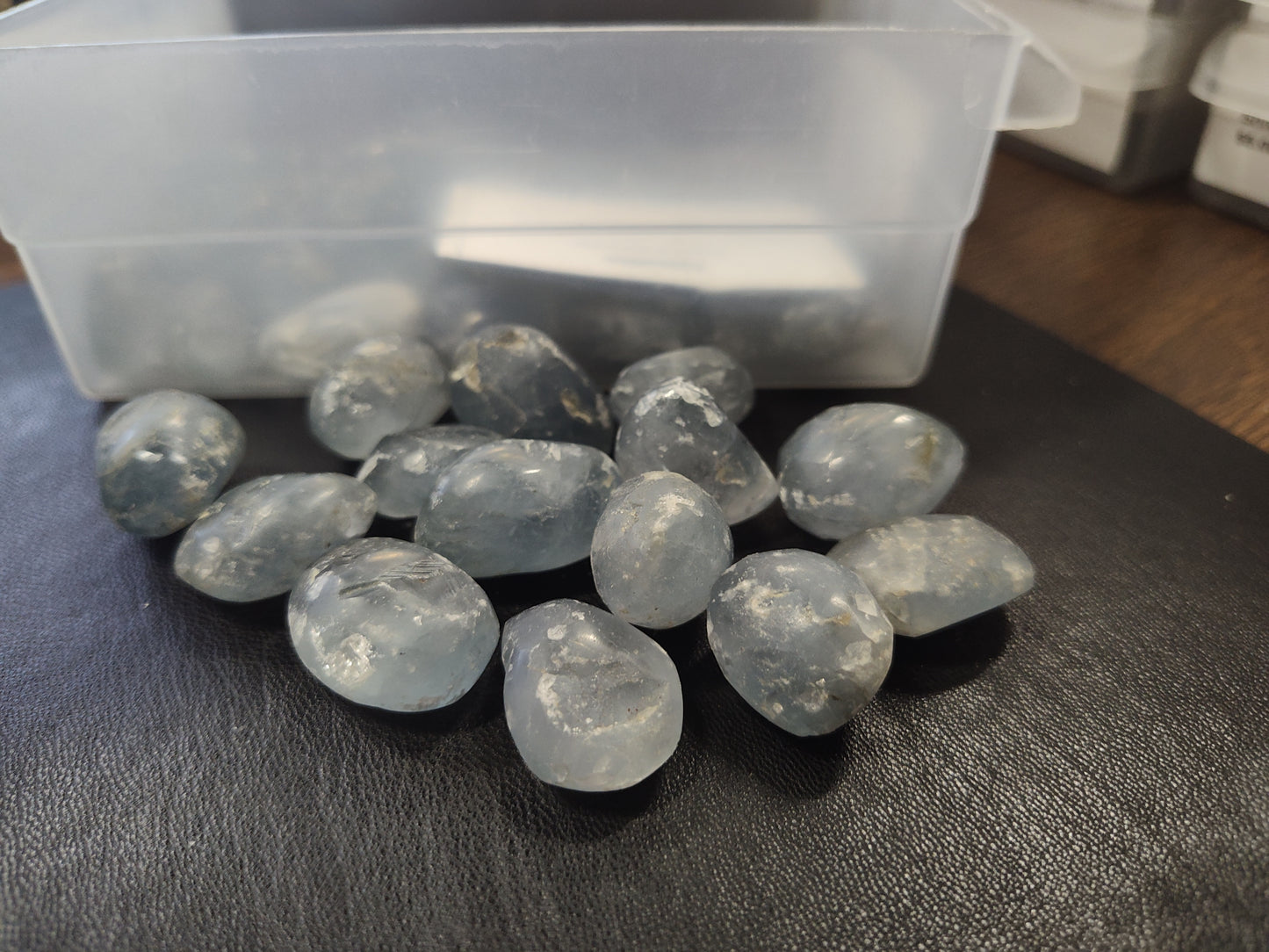 Celestite
