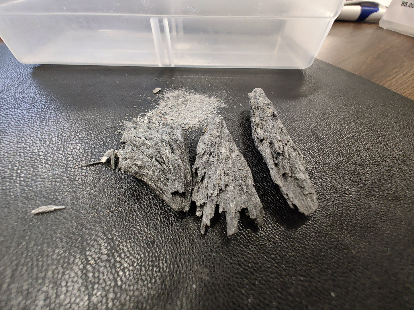 Blade Kyanite Blade