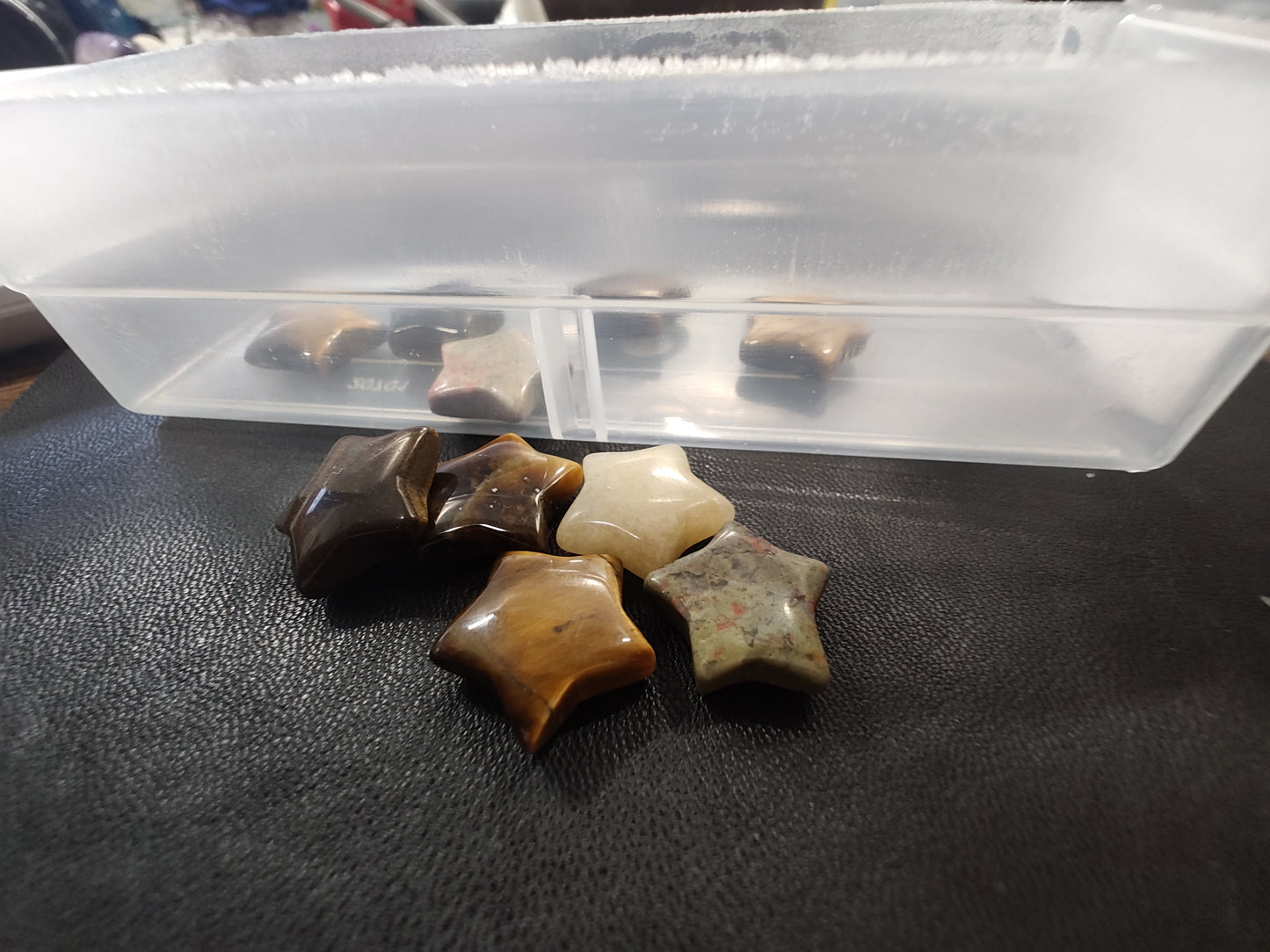 Assorted Stars
