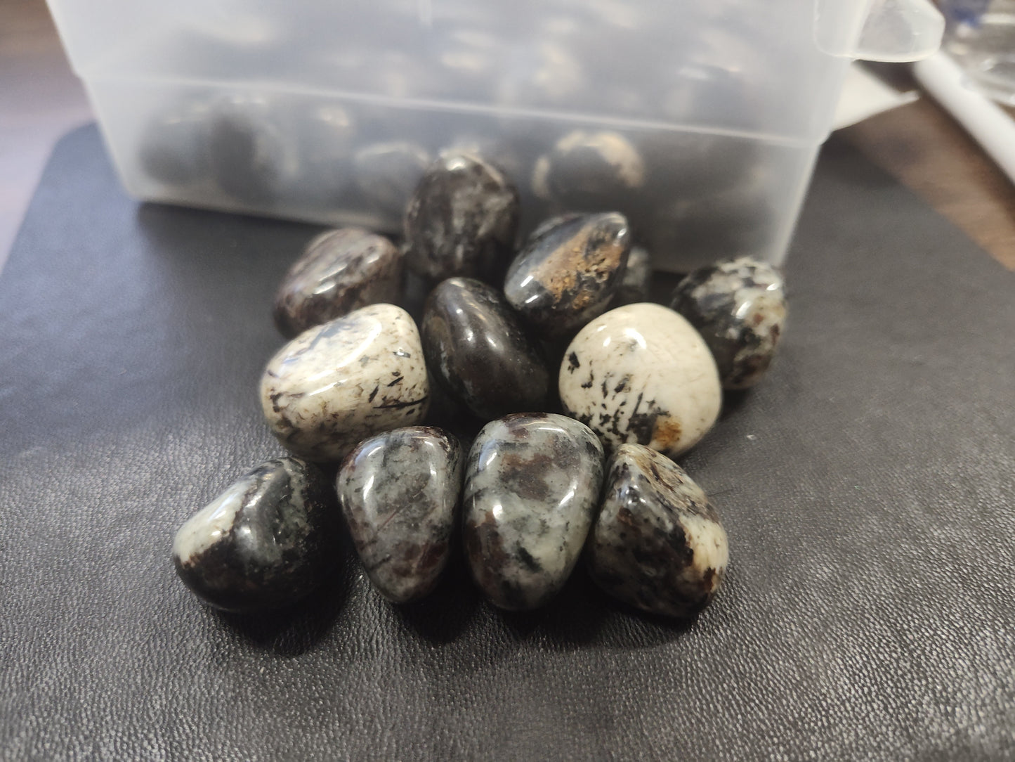 Astrophylite