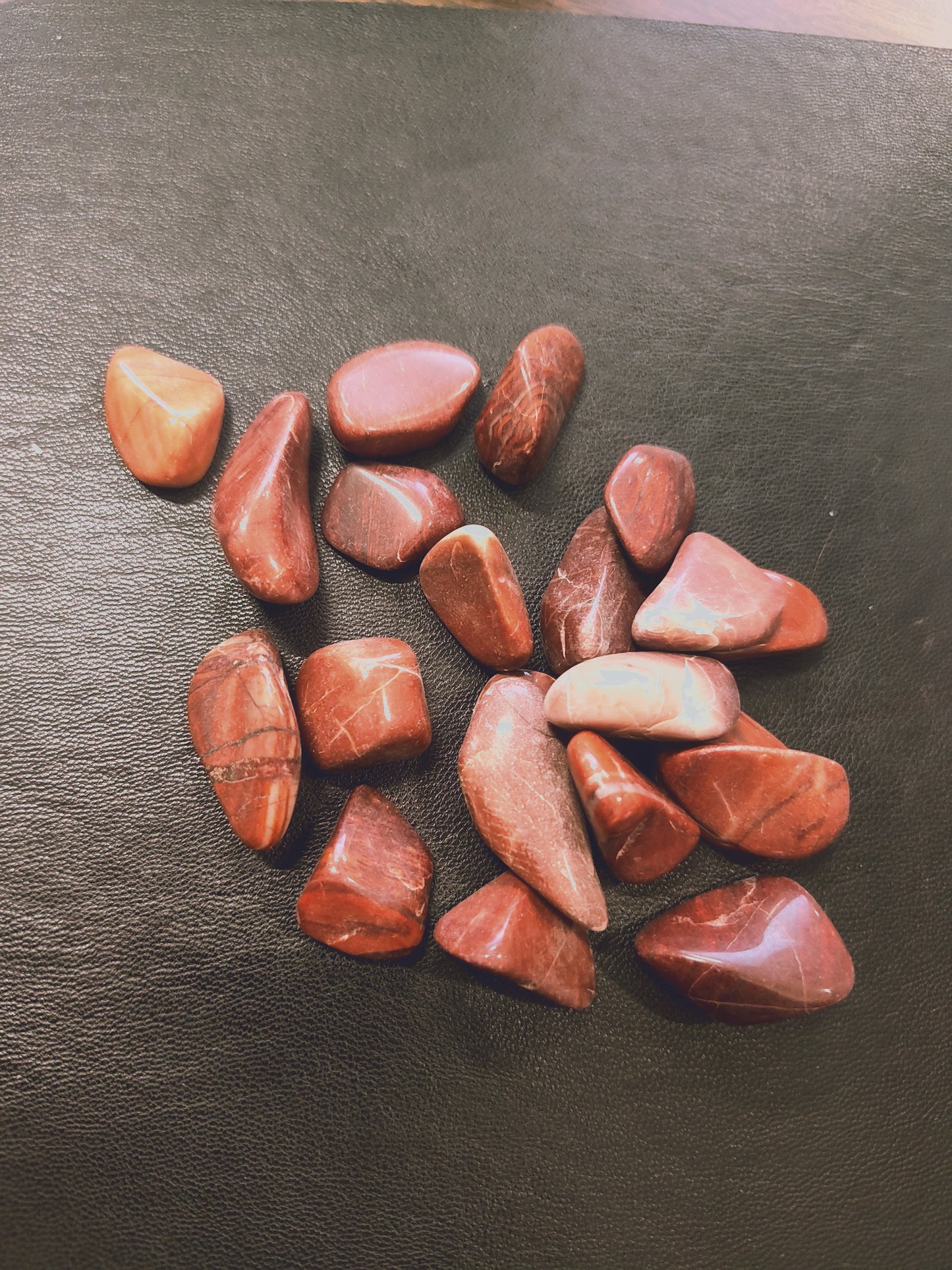Red Dolomite