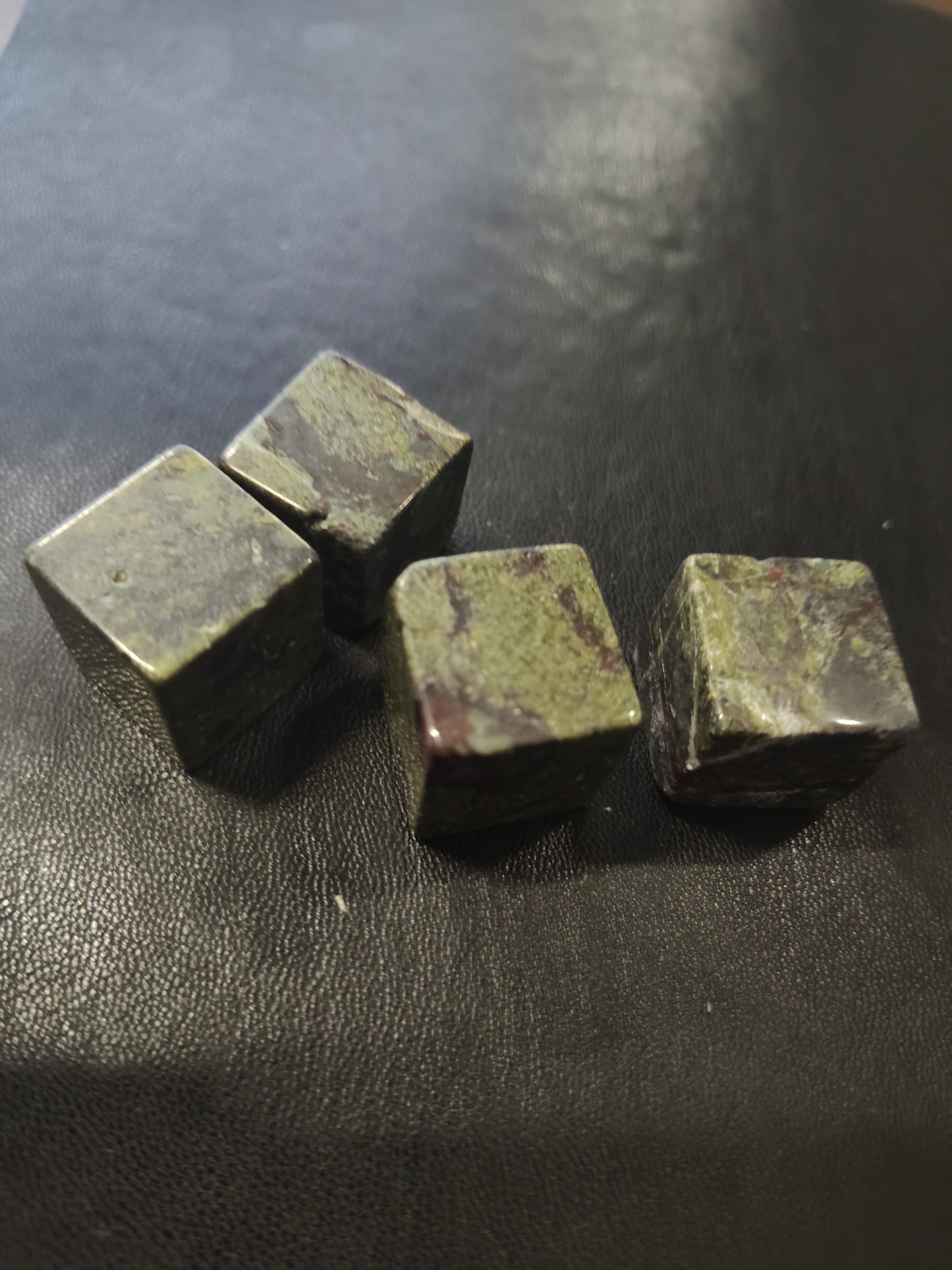 Dragons Blood Squares