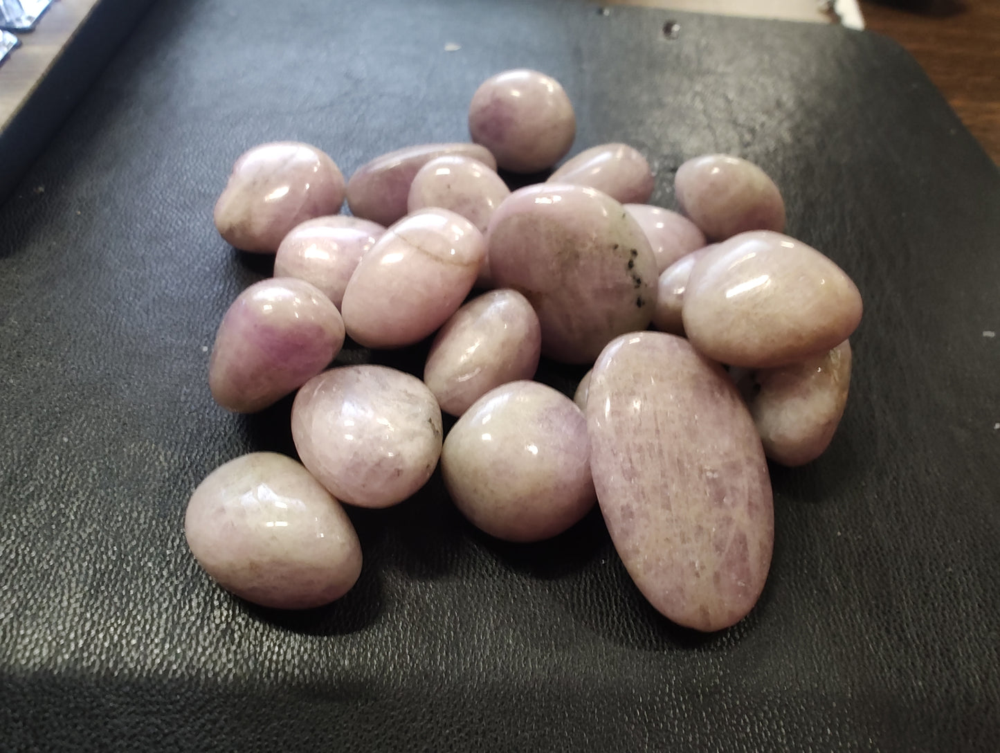 Kunzite
