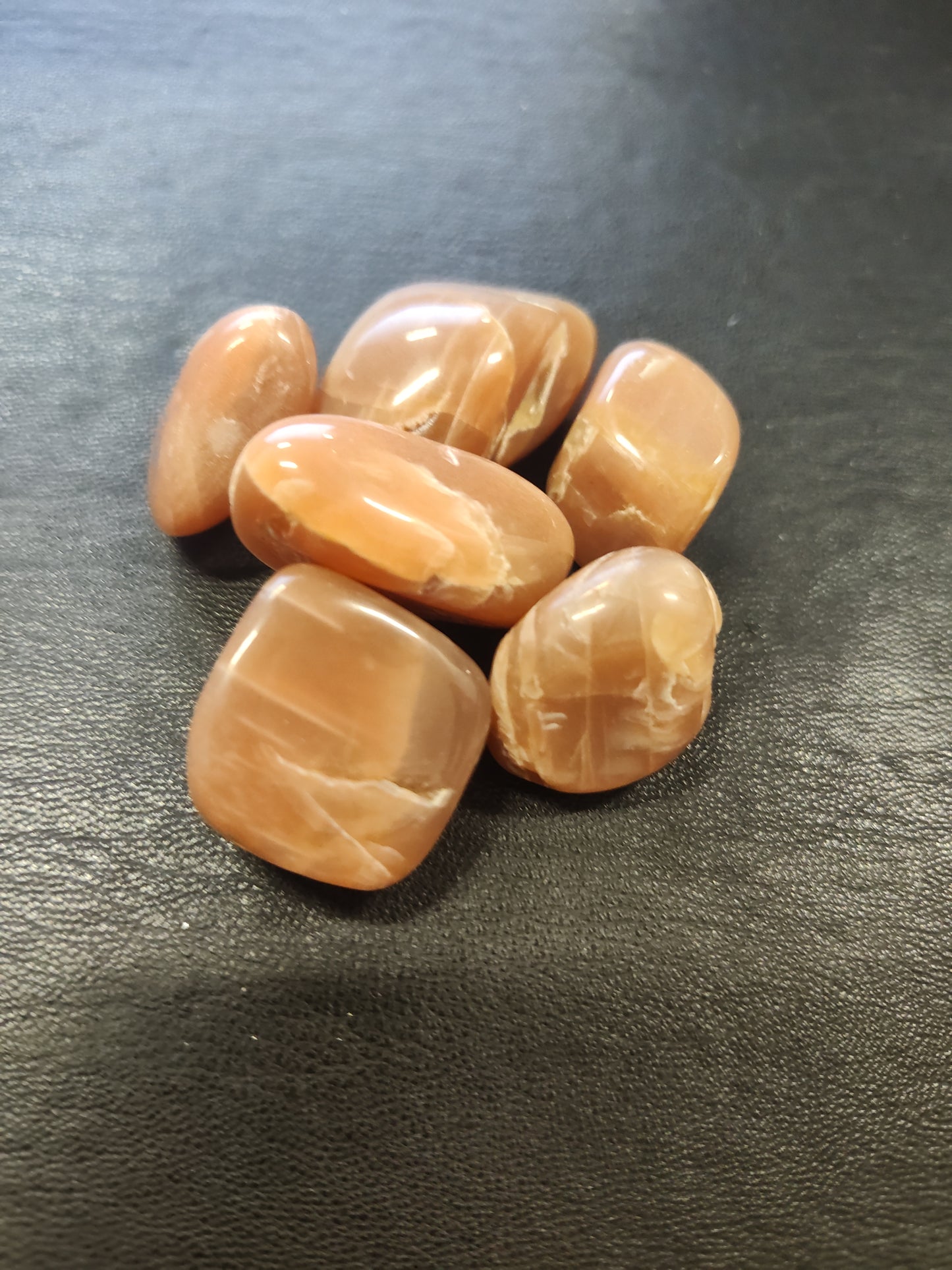 Peach Sunstone