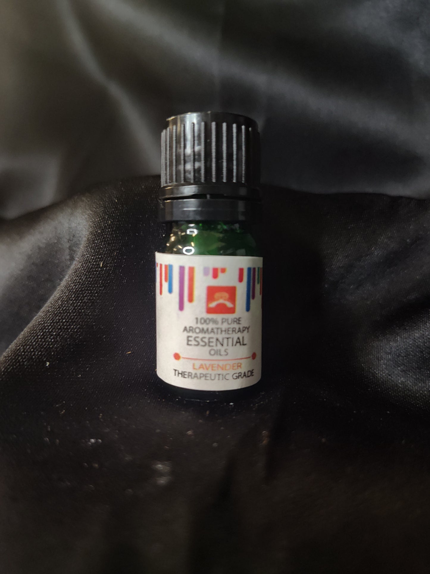 Lavender Oil