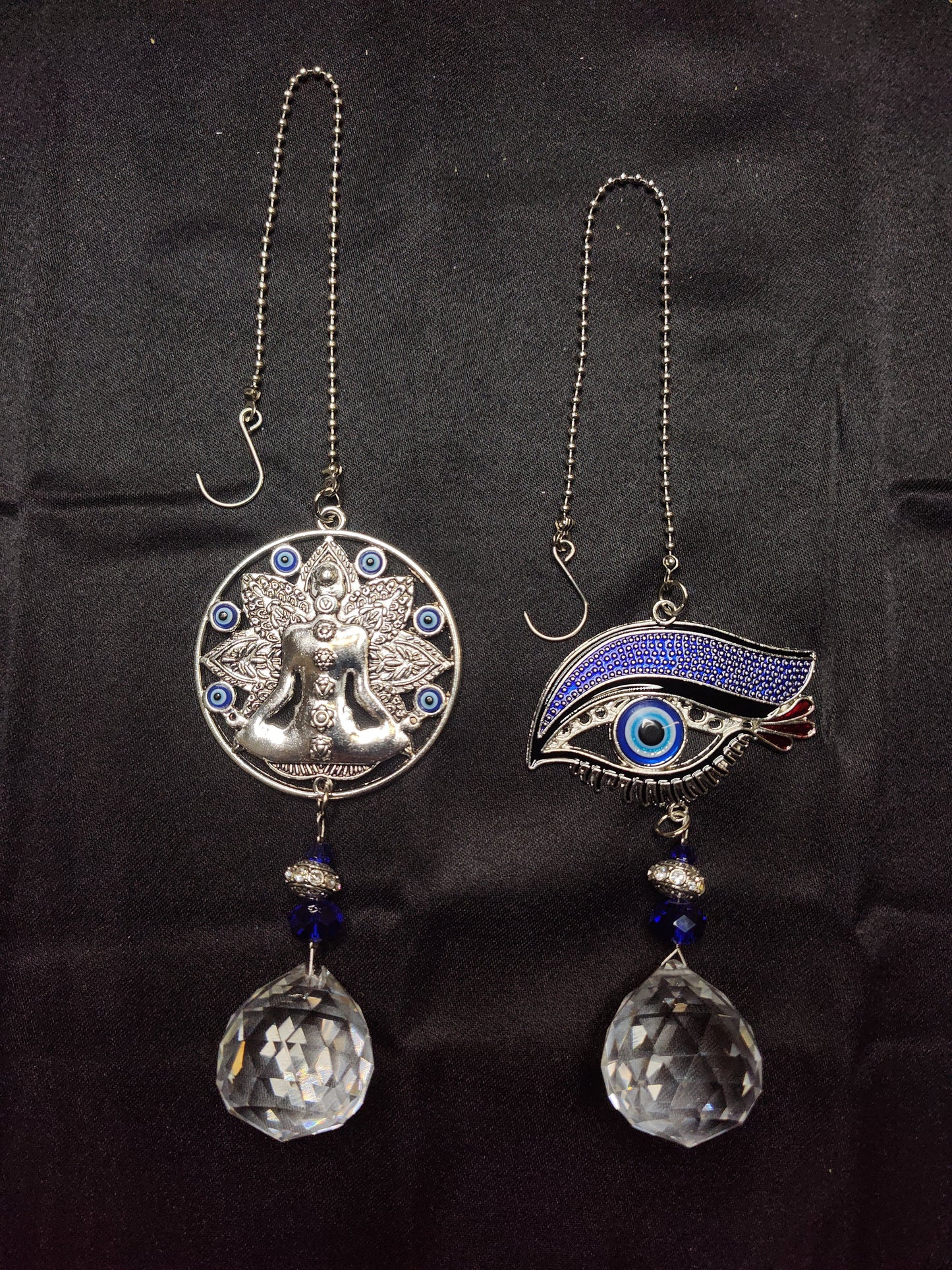 Evil Eye Decorative Hangers
