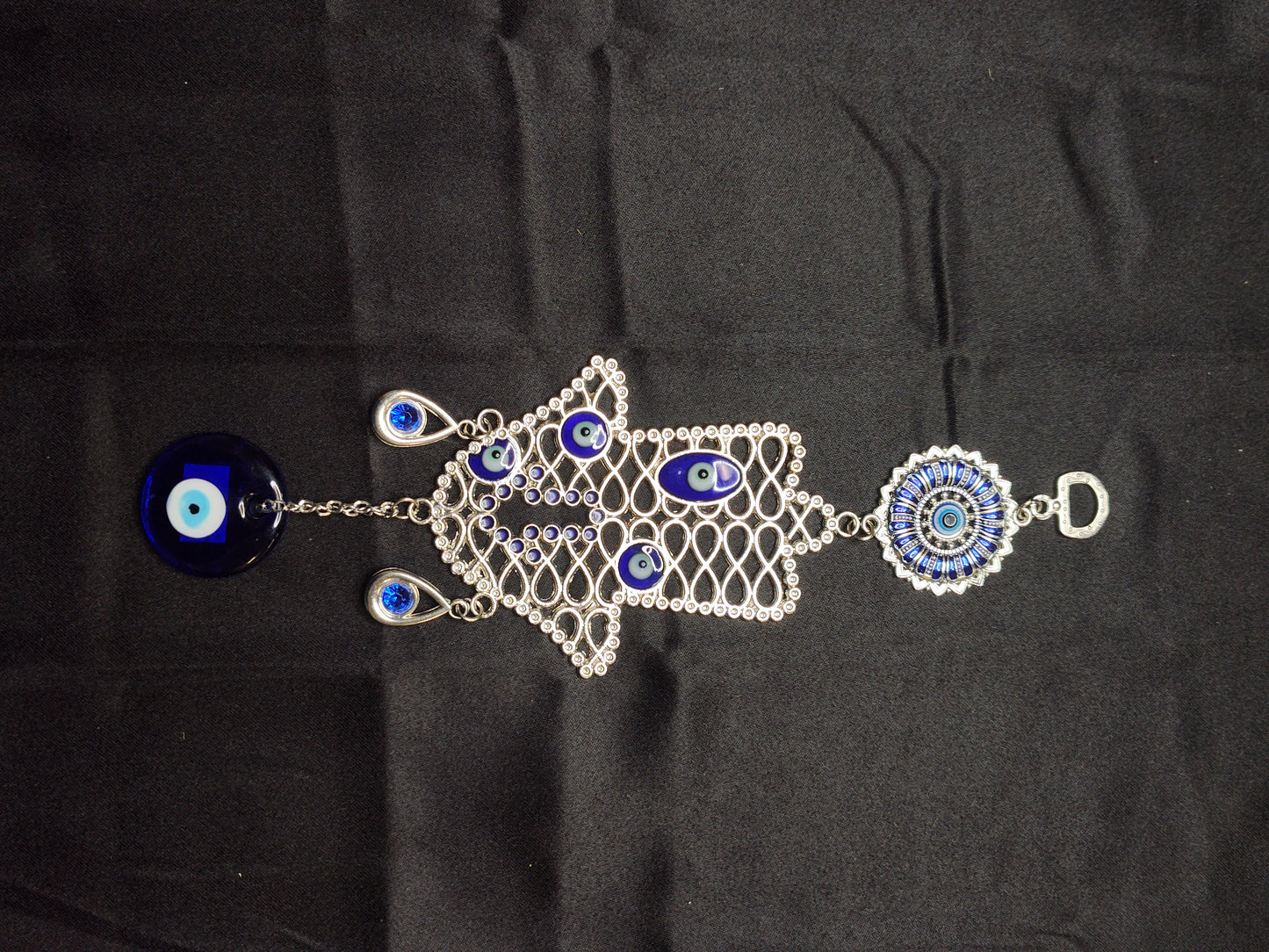 Evil Eye Decorative Hangers