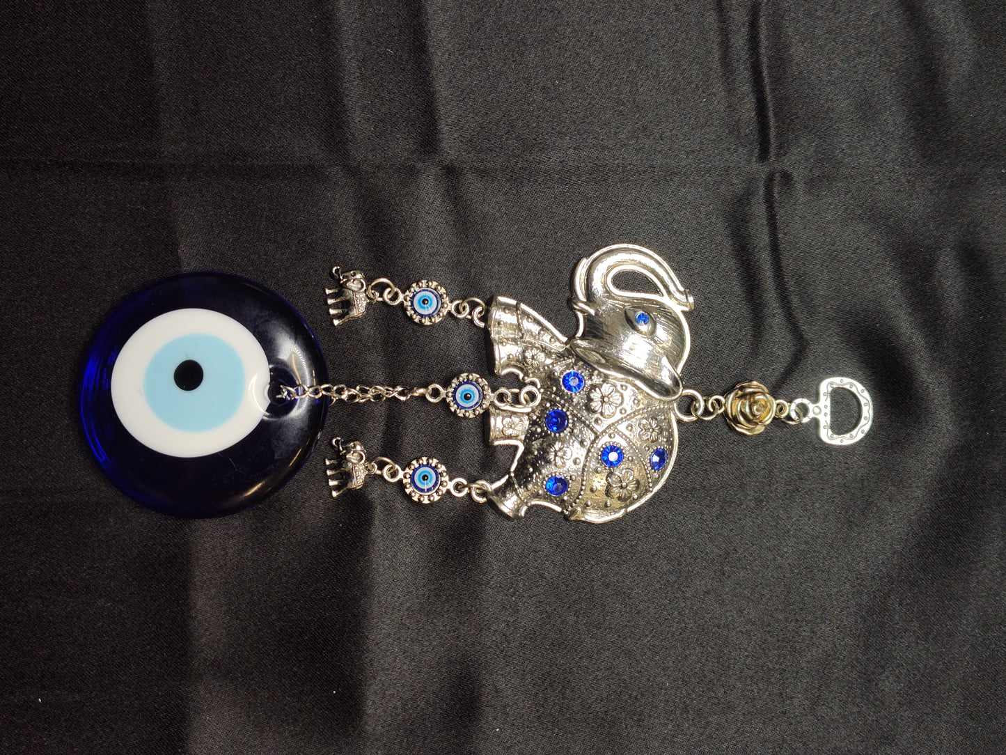 Evil Eye Decorative Hangers