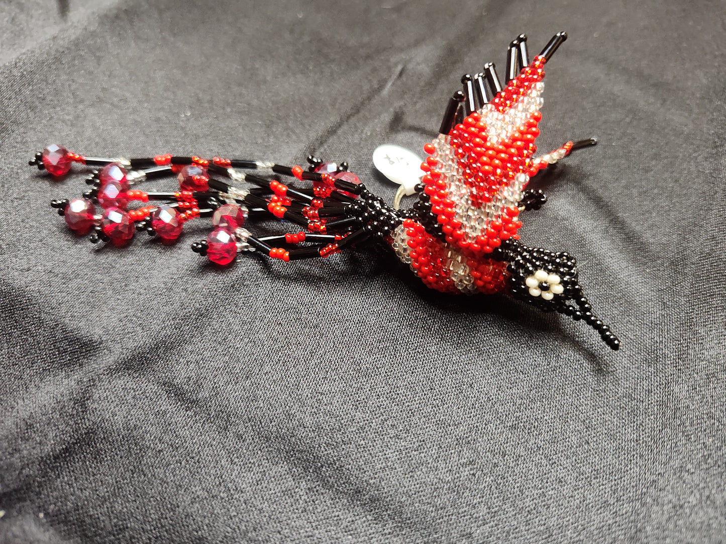 Beaded Key Chains