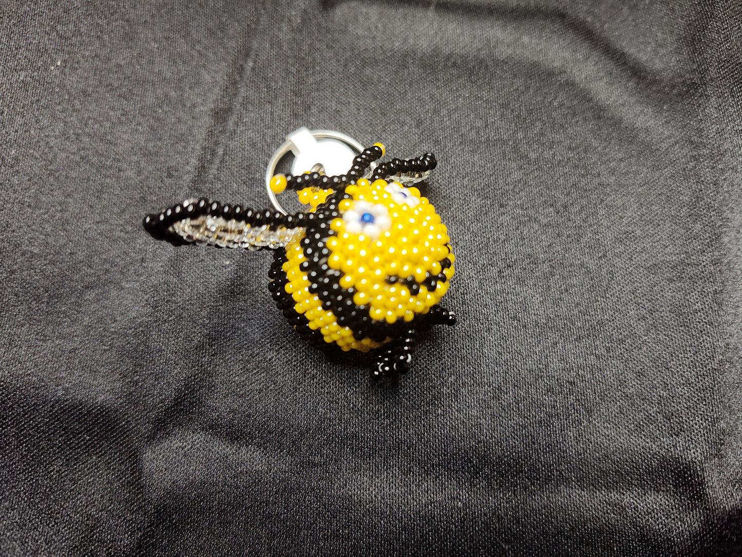 Beaded Key Chains