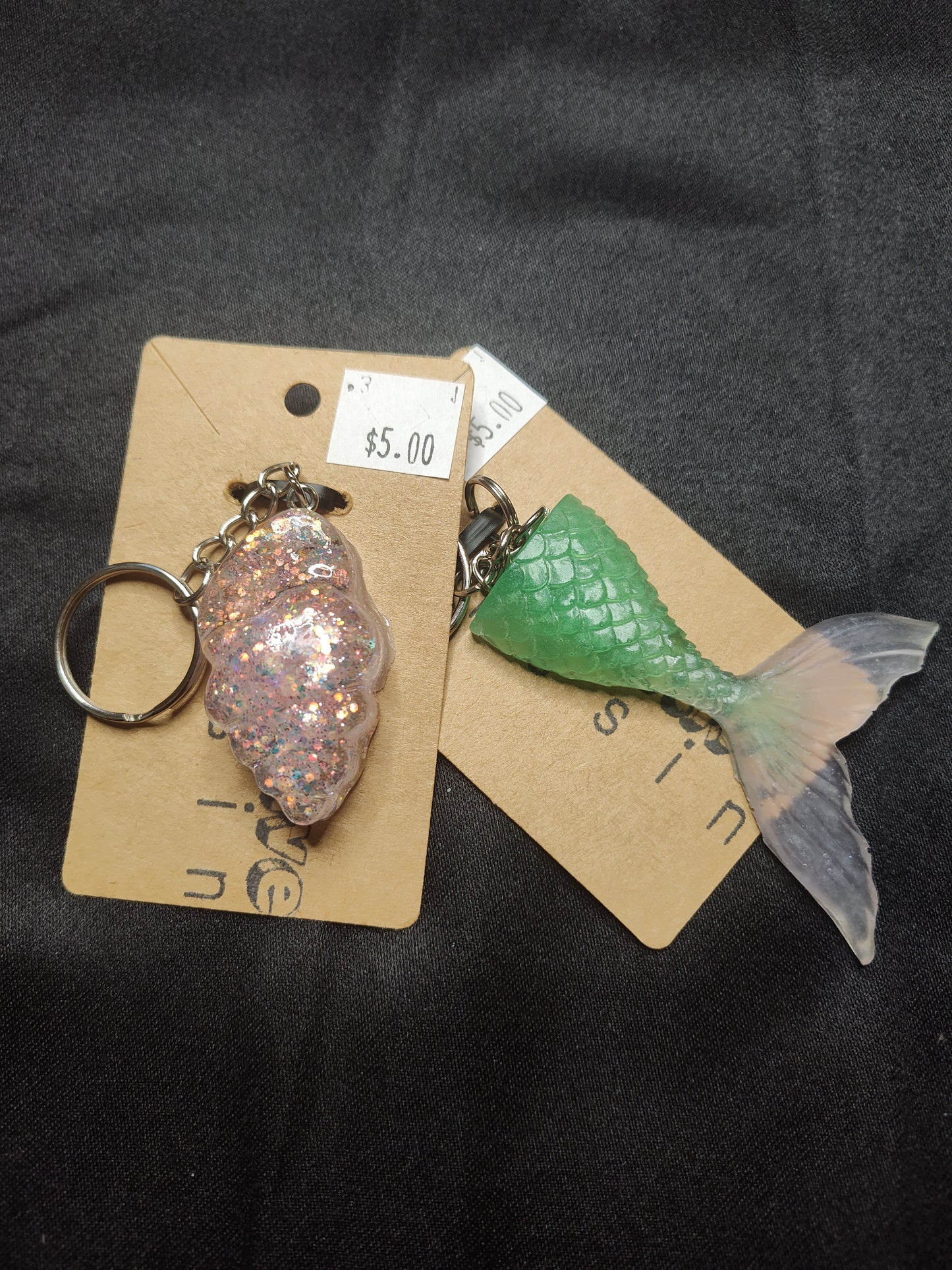 Creative Resin