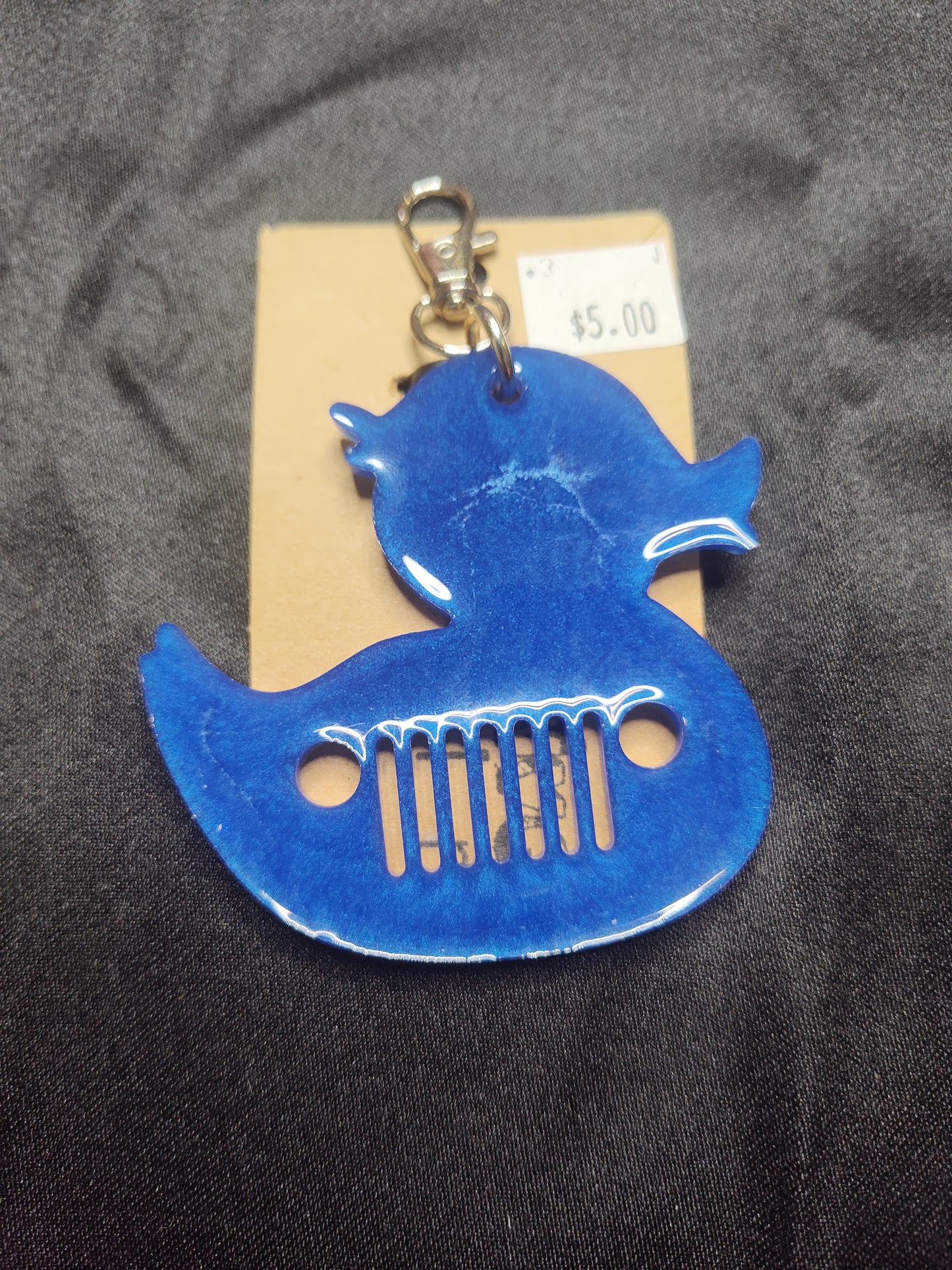 Creative Resin