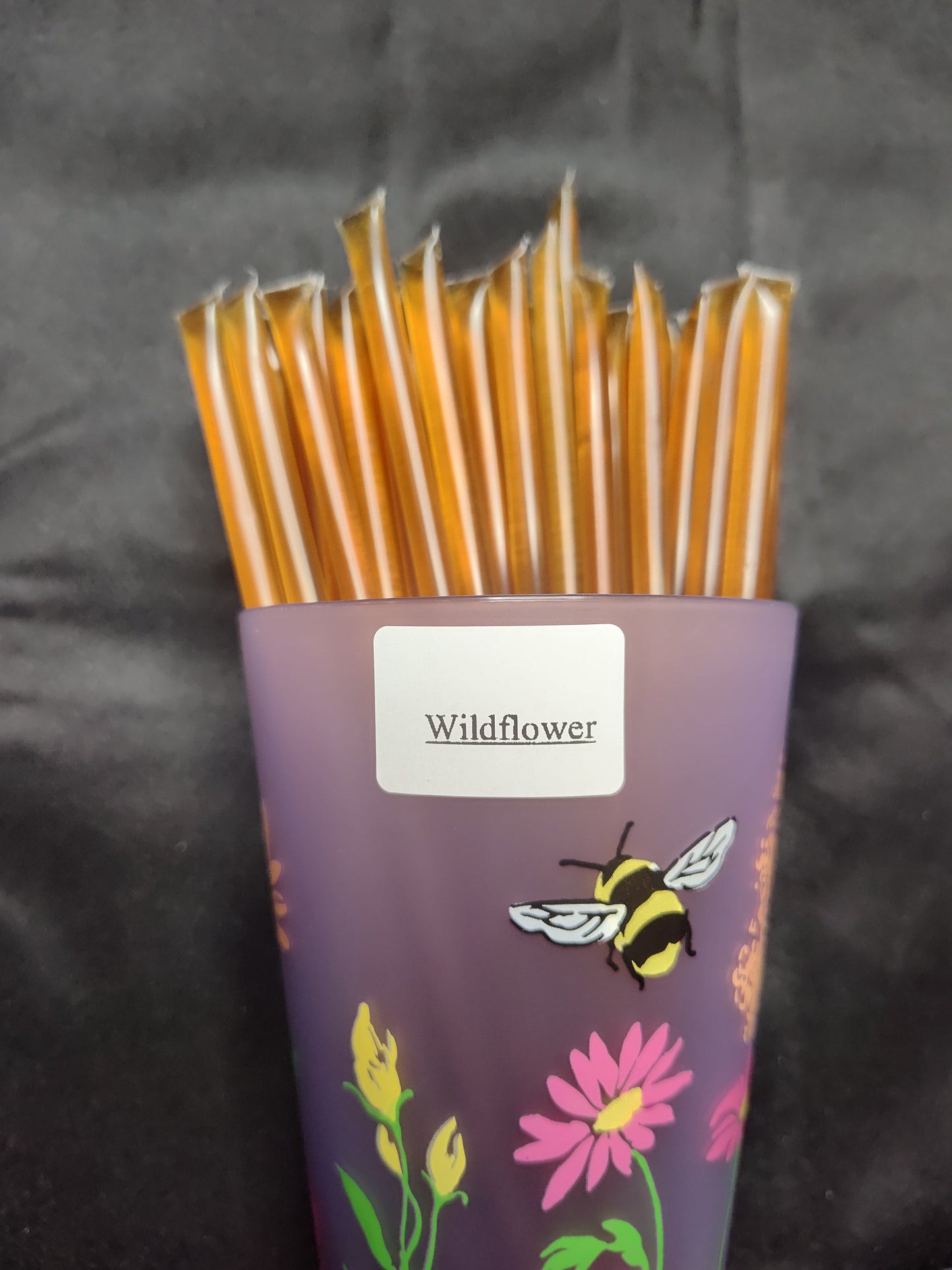Wildflower Flavored HoneyStick