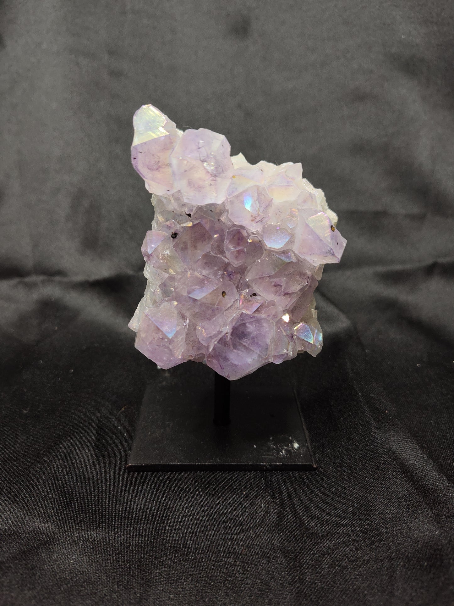 Aura Treated Lavender Amythest Mini Slab