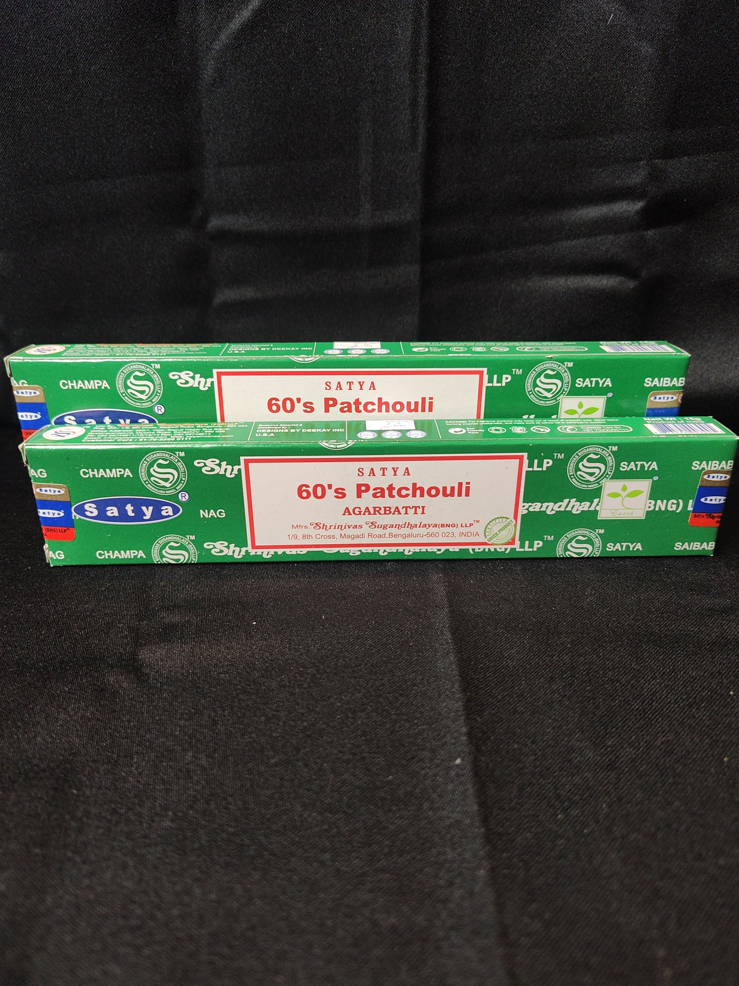 Satya Incense Sticks