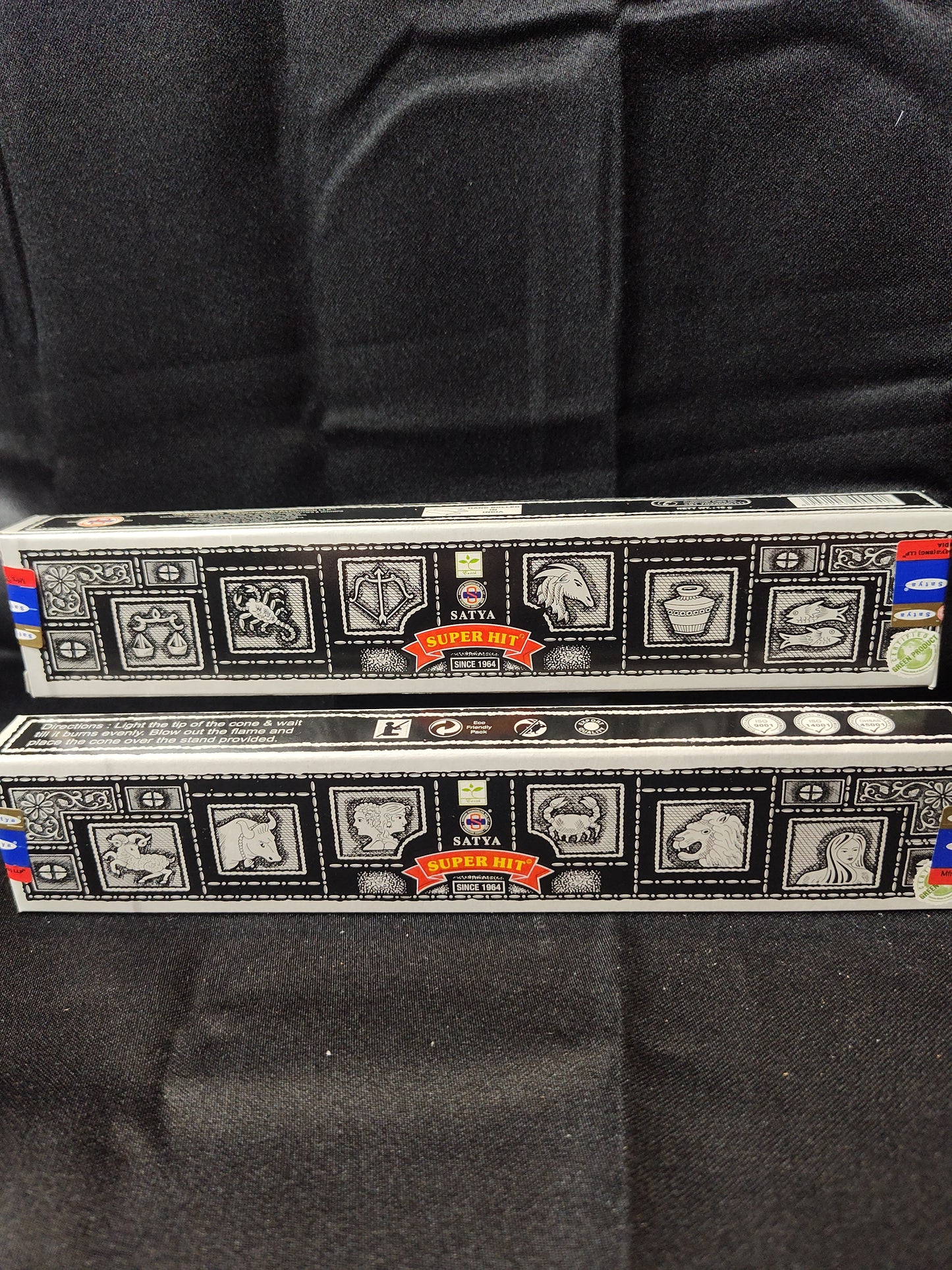 Satya Incense Sticks