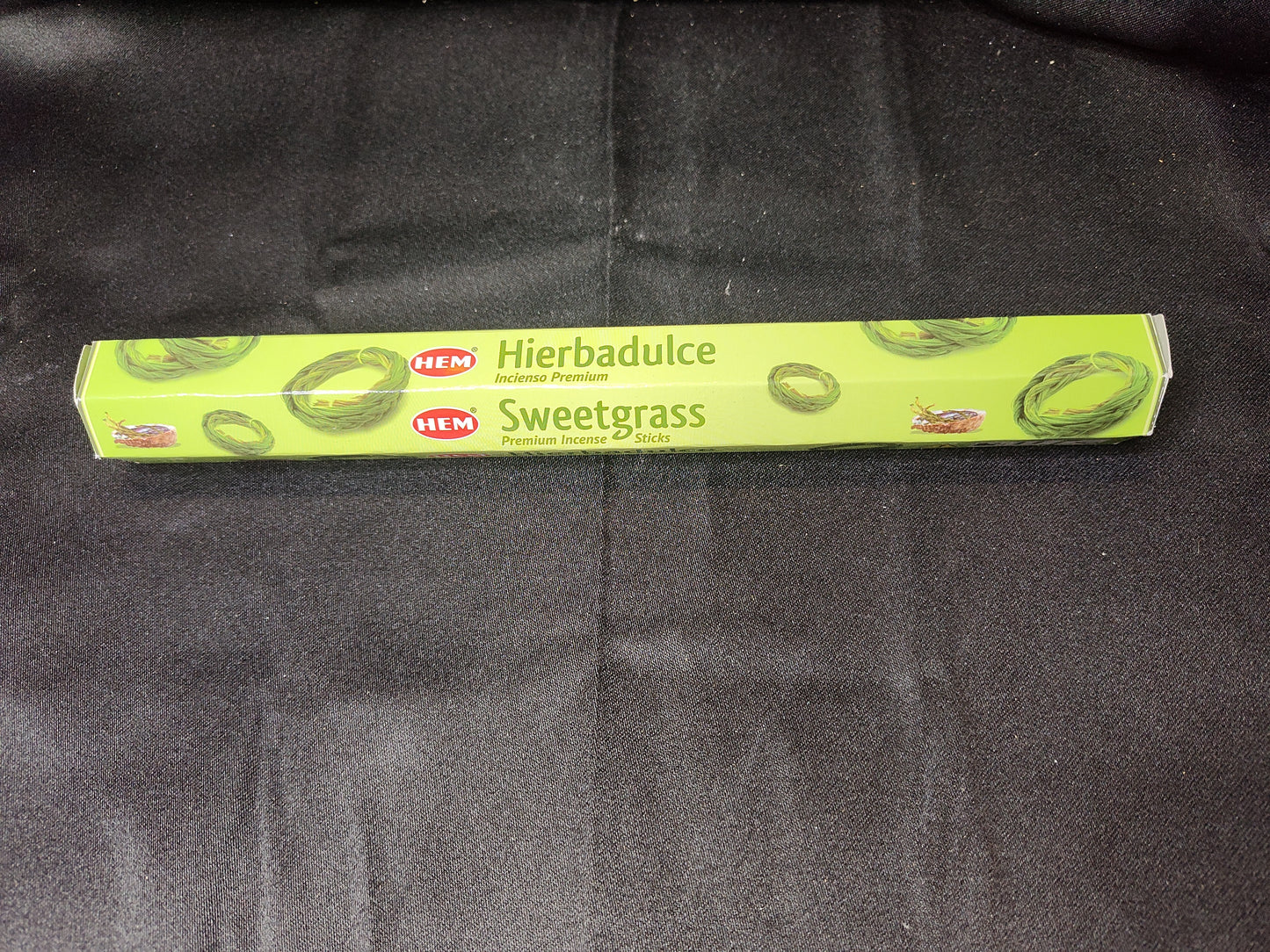 Hem Incense Sticks