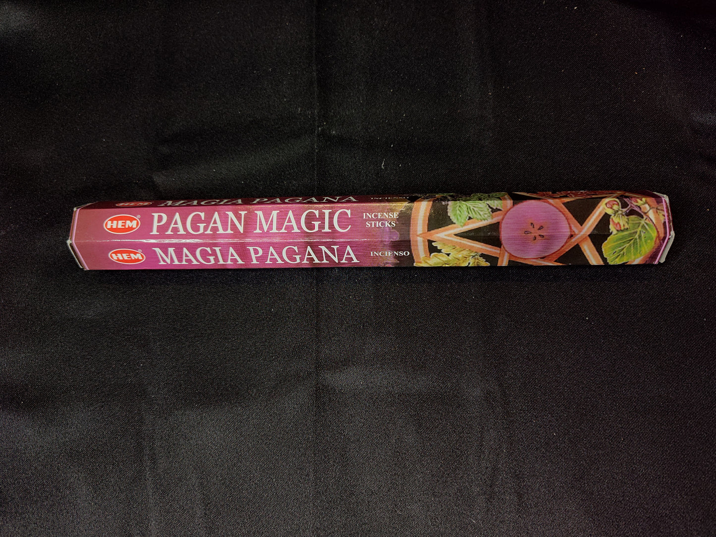 Hem Incense Sticks