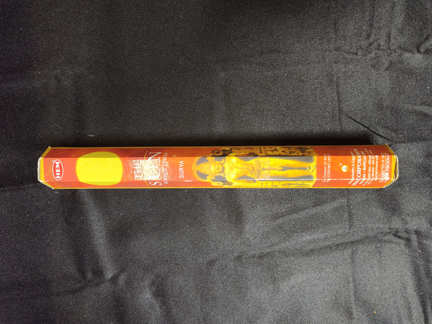Hem Incense Sticks