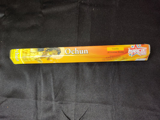 Ochun Incense