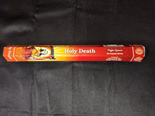 Holy Death Incense (Santa Muerte) Incense