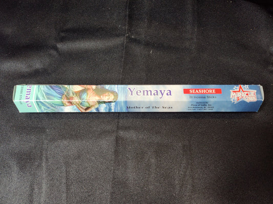 Yemaya Incense