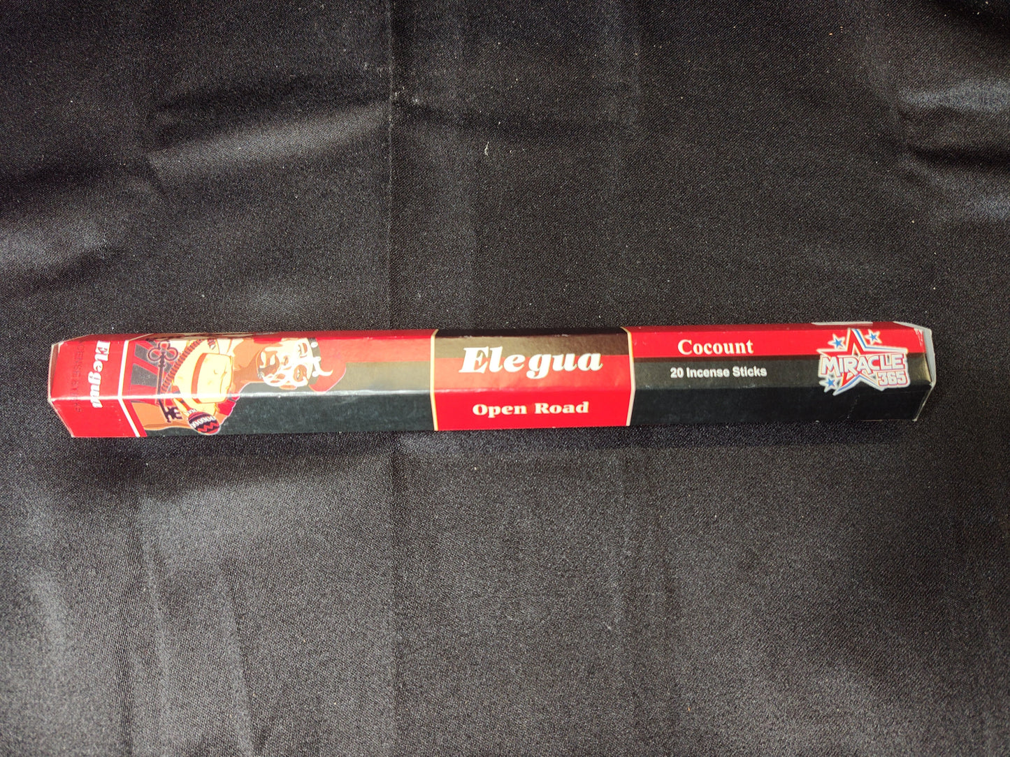Elegua Incense