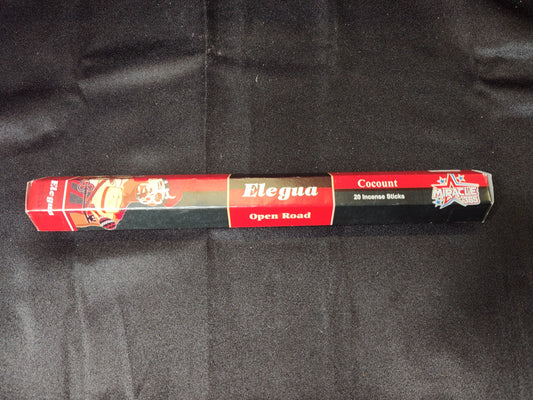 Elegua Incense